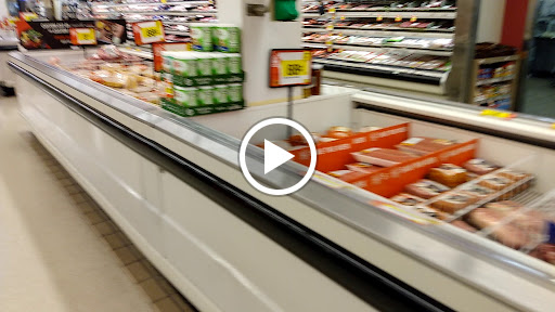 Grocery Store «Giant Food Stores», reviews and photos, 1600 Nay Aug Ave, Scranton, PA 18509, USA