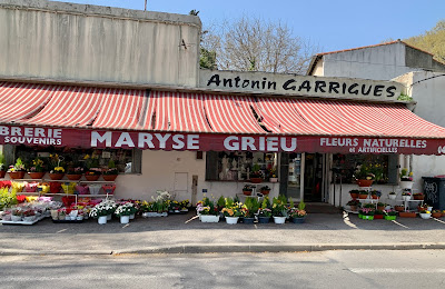 Grieu Maryse à Montpellier