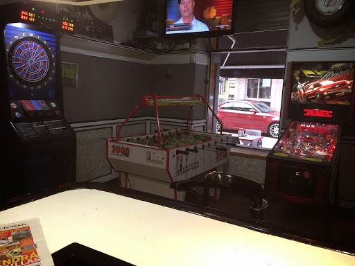 Información y opiniones sobre Eklipse de Cabezón De La Sal