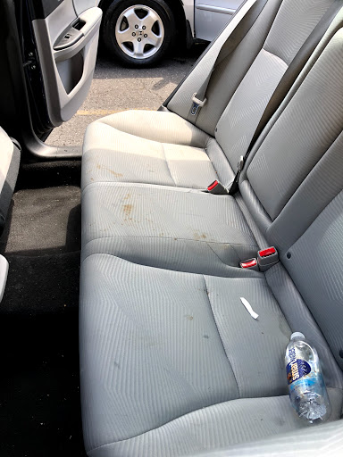 Car Wash «First Class Car Wash», reviews and photos, 2316 M.L.K. Jr Dr NW, Atlanta, GA 30310, USA