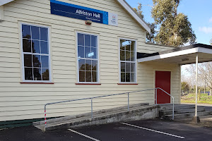 Alfriston School