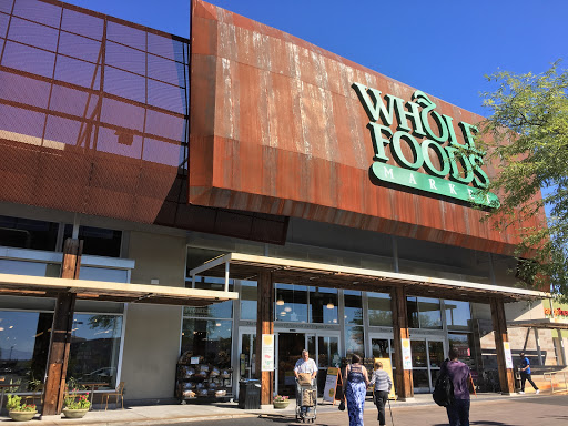 Whole Foods Market