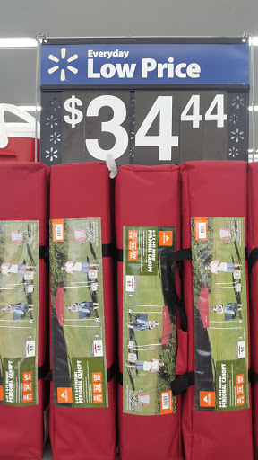 Department Store «Walmart Supercenter», reviews and photos, 1800 S University Dr, Miramar, FL 33025, USA