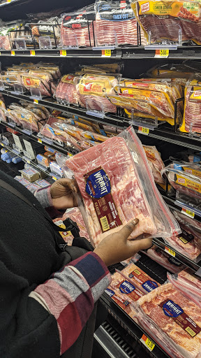 Department Store «Walmart Supercenter», reviews and photos, 125 Bleachery Blvd, Asheville, NC 28805, USA