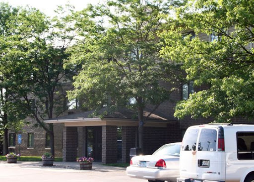 Hillcrest Apartments