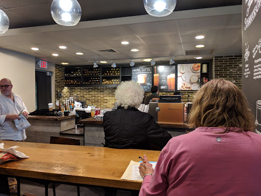 Coffee Shop «Starbucks», reviews and photos, 15 Main St, Old Saybrook, CT 06475, USA