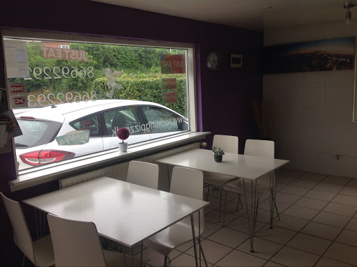 Rødding Pizza in Tjele, Frederikshavn