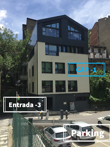 Centre d'Atenció Primària de Sant Julià de Lòria - Médico