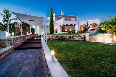 Super Casas Ibiza en Ibiza