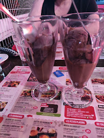 Crème glacée du Restaurant Buffalo Grill Nimes - n°2