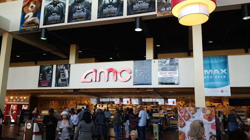 Movie Theater «AMC Willowbrook 24», reviews and photos, 17145 Tomball Pkwy, Houston, TX 77064, USA