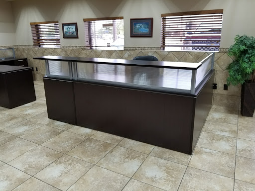 Office Furniture Store «Office Furniture Warehouse», reviews and photos, 6127 San Pedro Ave, San Antonio, TX 78216, USA