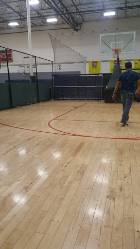 Gym «1st Place Sports Complex», reviews and photos, 9300 Penfield Ave, Chatsworth, CA 91311, USA
