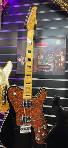 Pawn Shop «Capitol City Buy & Sell», reviews and photos, 3517 Walnut St, Harrisburg, PA 17109, USA