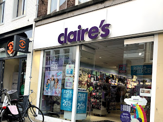 Claire's