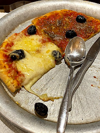 Pizza du Restaurant italien Chez Etienne à Marseille - n°5