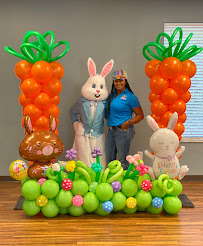 Balloon Bouquets and Beyond - Photo 2 - Car repair in , Deltona