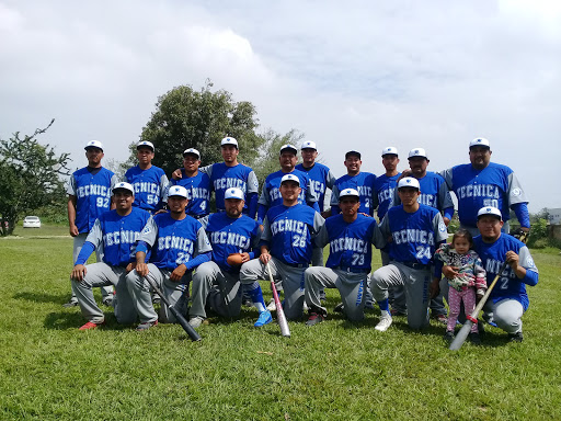 Campo De Beisbol Temisa