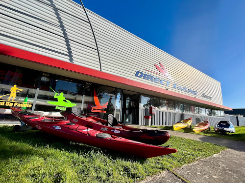 Magasin d'articles de sports DIRECT SAILING Pornichet