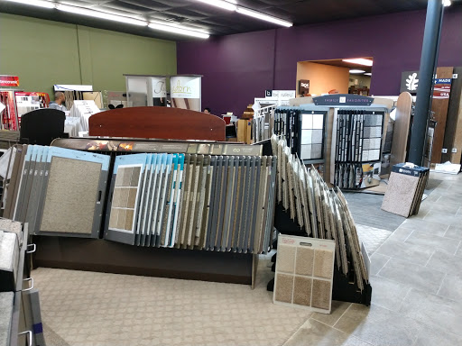 Carpet manufacturer Garland
