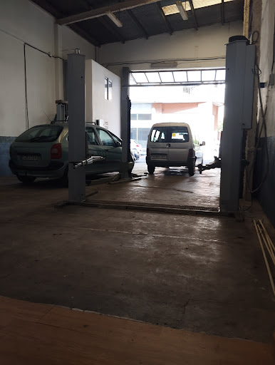 Taller AutoDam en Amposta, Tarragona
