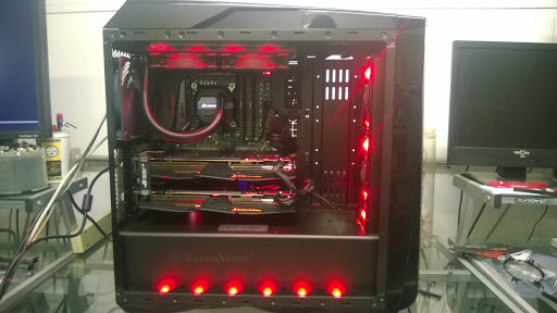 Computer Store «The Computer Stop LLC», reviews and photos, 2933 W Liberty Ave, Pittsburgh, PA 15216, USA