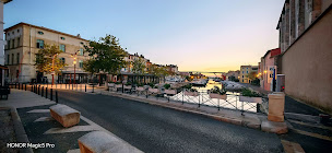 Photo n°5 de Le Miroir - Restaurant Martigues à Martigues ()