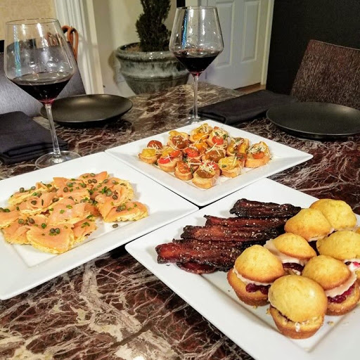 Caterer «Occasional Occasions by Carlton Catering», reviews and photos, 2000 Sylvan Rd SW, Atlanta, GA 30310, USA