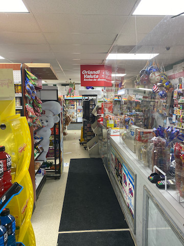 Grocery Store «Supermercado Vargas», reviews and photos, 818 S Lake St, Mundelein, IL 60060, USA