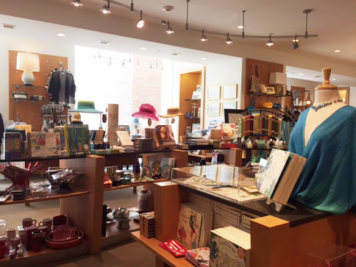 Clothing Store «Peabody Essex Museum Shop», reviews and photos, 161 Essex St, Salem, MA 01970, USA