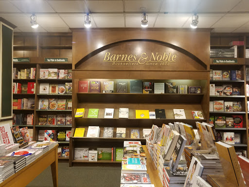 Book Store «Barnes & Noble», reviews and photos, 2289 Broadway, New York, NY 10024, USA
