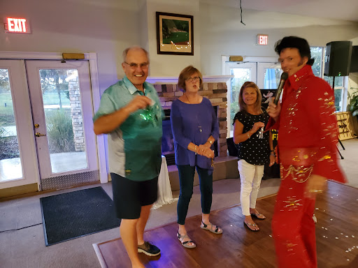 Golf Course «Royal St Augustine Golf and Country Club», reviews and photos, 301 Royal St Augustine Pkwy, St Augustine, FL 32084, USA