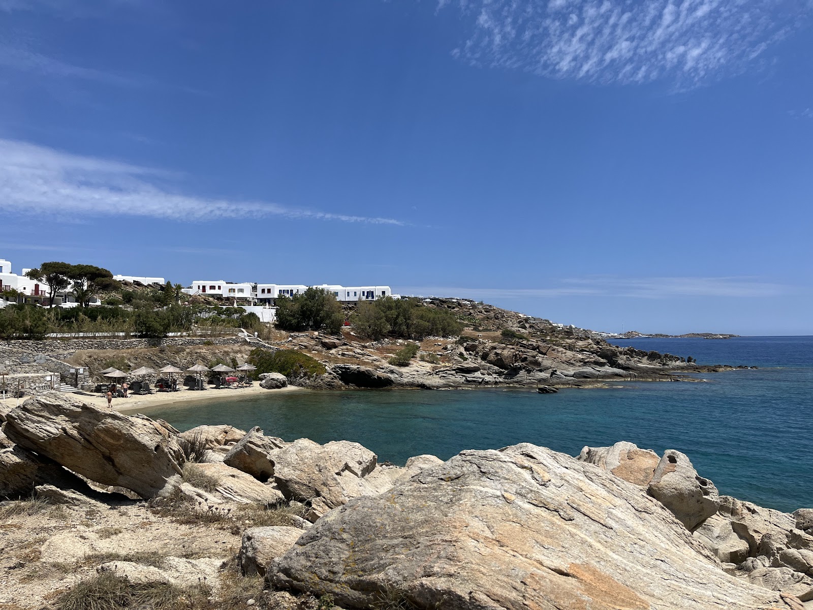 Costa Ilios Beach photo #8