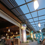 Photo n°3 de l'avis de Ilenia.l fait le 02/07/2023 à 20:49 sur le  Cappellaio Matto à Torre dell'Orso