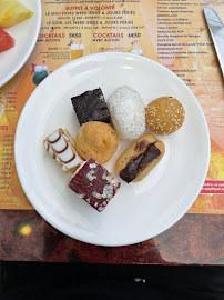 Plats et boissons du Restaurant asiatique Restaurant Le Siècle Royal à Nice - n°9