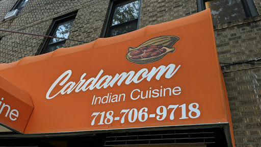 Cardamom Indian Cuisine 2