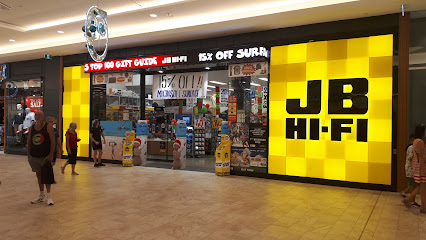 JB Hi-Fi