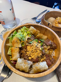 Plats et boissons du Restaurant vietnamien Viet Xua à La Penne-sur-Huveaune - n°12
