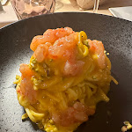 Photo n°2 de l'avis de martina. fait le 01/04/2024 à 10:21 sur le  Ristorante Derna à Moneglia