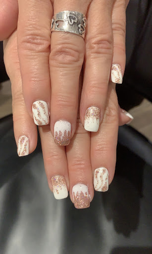 Nail Salon «Nails & Spa», reviews and photos, 7794 Main St, Maple Grove, MN 55369, USA