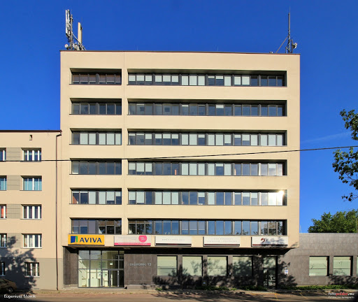 Klinika Bocian Katowice - Diagnostyka i leczenie niepłodności, In vitro