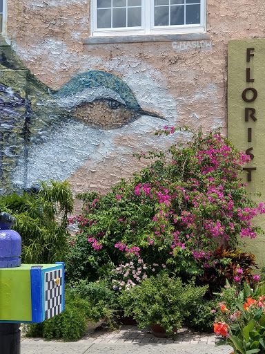 Museum «Foosaner Art Museum», reviews and photos, 1463 Highland Ave, Melbourne, FL 32935, USA