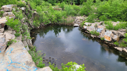 Nature Preserve «Cranberry Lake Preserve», reviews and photos, 1609 Old Orchard St, West Harrison, NY 10604, USA