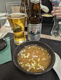 Soupe du Restaurant japonais YapadSushi à Pont-de-Chéruy - n°3