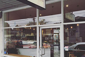Old Faithful Cafe image