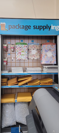 Shipping and Mailing Service «The UPS Store», reviews and photos, 1971 W Lumsden Rd, Brandon, FL 33511, USA