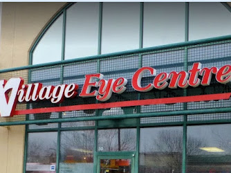 Village Eye Centre