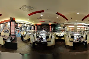 Wasabi Running Sushi & Wok Restaurant - MOM Park image