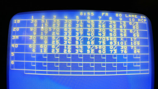 Bowling Alley «Donelson Bowling Center», reviews and photos, 117 Donelson Pike, Nashville, TN 37214, USA