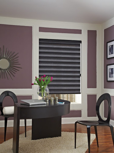 Advanced Window Blinds